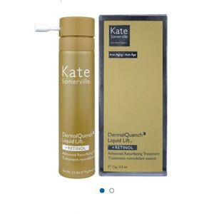Kate Somerville DermalQuench Liquid Lift with Retinol